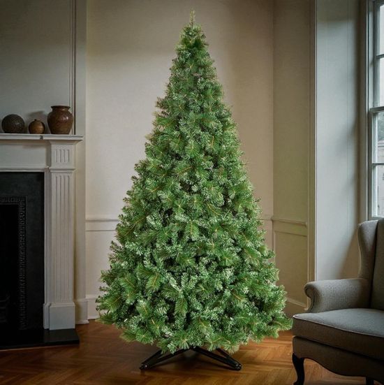 [도토로]240cm 혼합 전나무 트리