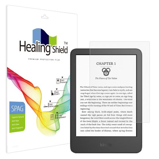 아마존 킨들 11세대 슈페리어 저반사 액정보호필름