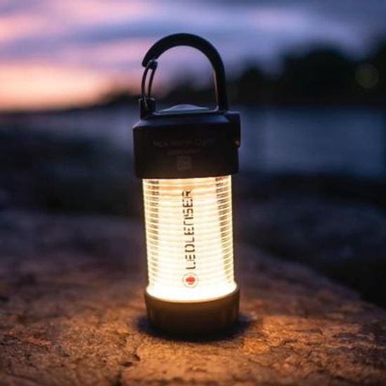 [LEDLENSER] ML4 Warm Light 300루멘 아웃도어 랜턴
