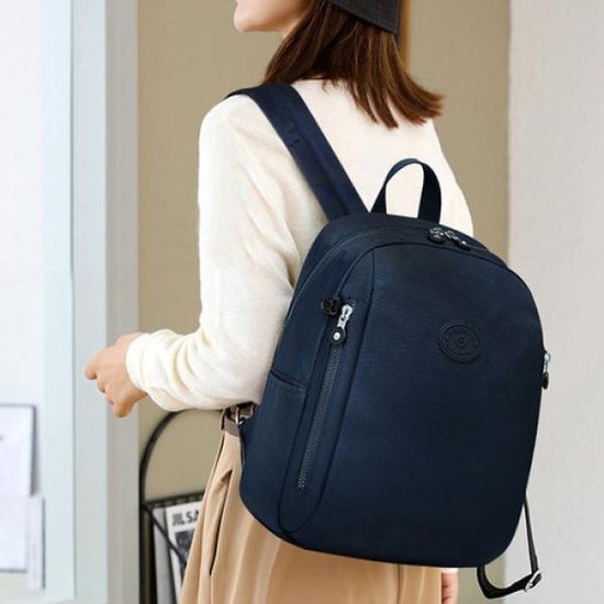 댄브룩 라이트 백팩여자여성학생직장인