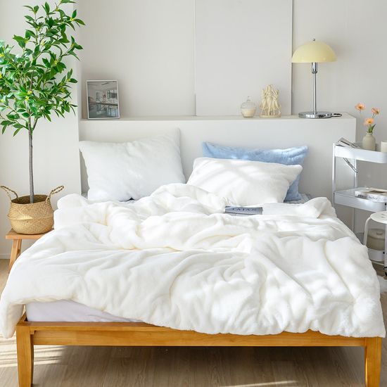 더블리 모르비도 10mm극세사 차렵이불 세트 모음