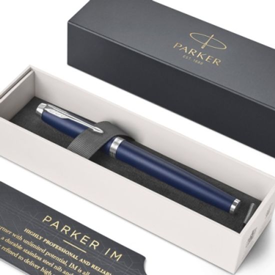 파카 아이엠N 코어 만년필