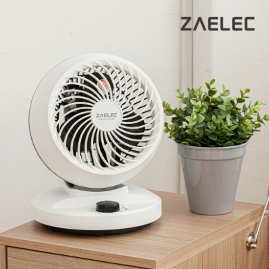자일렉 타이푼 써큘레이터 ZL-213AC
