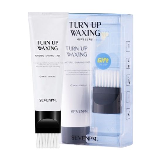 세븐피엠 여름철 비키니라인 털업 제모크림 100mL