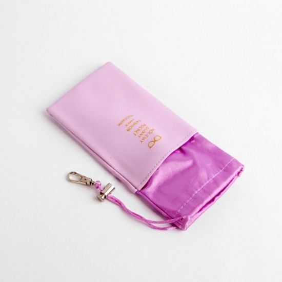 썬사인 선글라스 케이스(퍼플)