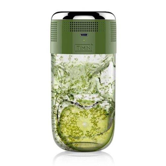 얼죽아 쾌속냉각컵 쿨링컵 아이스텀블러 차가운음료수