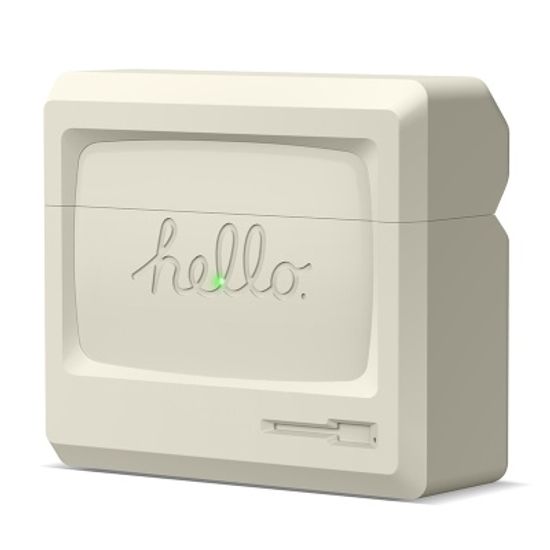 엘라고 에어팟3세대 AW3 케이스