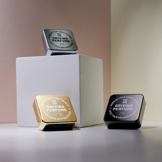 아로마폴리스 드라이빙 퍼퓸 차량용 방향제 / 디퓨저