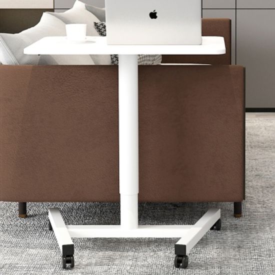 플렉스 스탠딩 모션 데스크 / 이동식 높이조절 책상