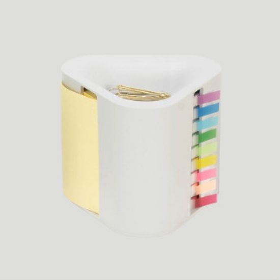 세모 포스트잇 디스펜서