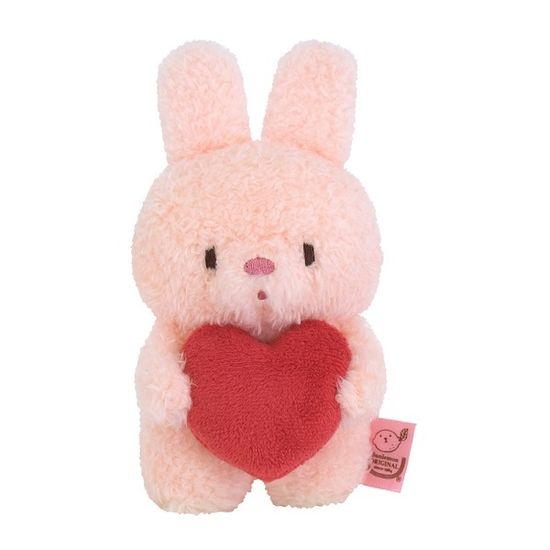 폭신폭신 탓똔 (하트탓똔 SS사이즈)