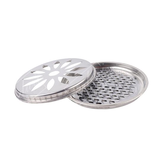 스마트 모기향 연소기 캠핑  WC83D55