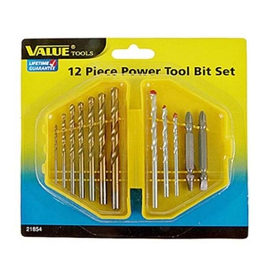 파워비트12pcs(W425606)