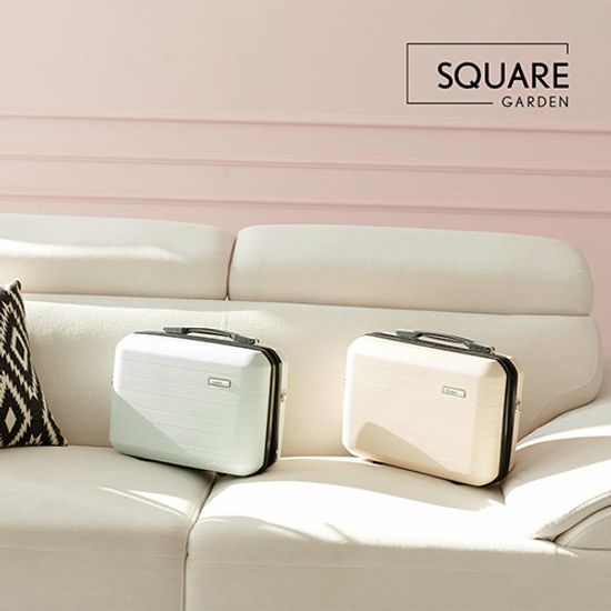 스퀘어가든 핸드캐리 15인치 레디백 캐리어 (택1)