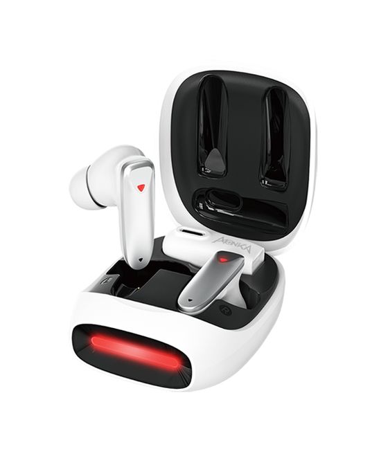 [몬카] MONKA BE-965 게이밍 무선 동글 이어폰 