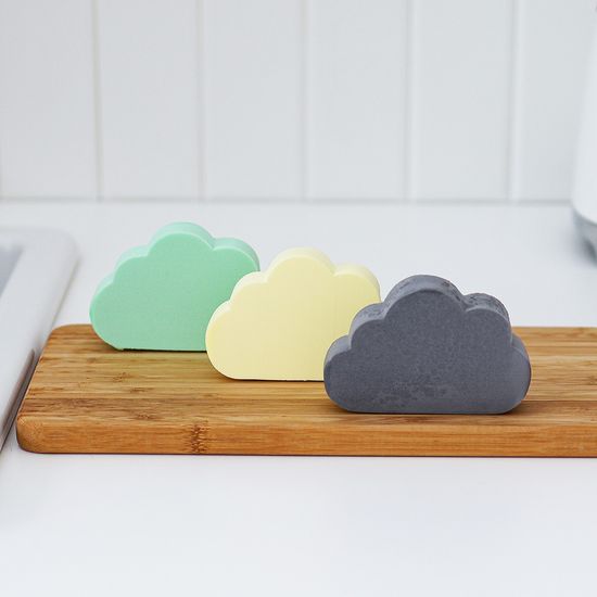 구름 PVA 워터블럭 2p