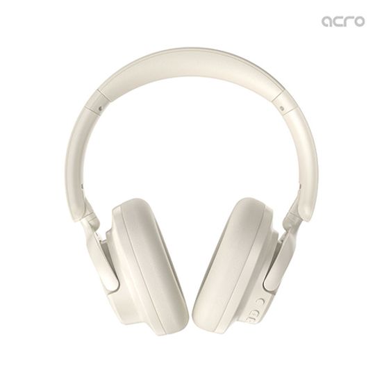 아크로 ANC 블루투스 헤드폰 ACRO WHE-101