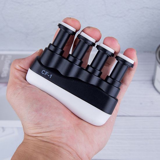 손가락 악력기 2p세트 피아노 손가락운동