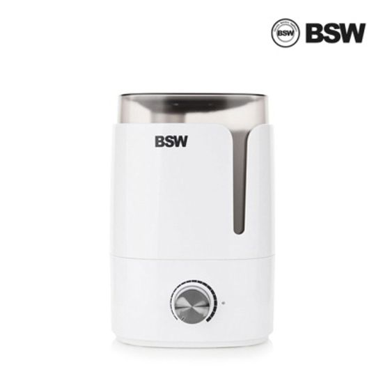 BSW 클라우드 저소음 초음파 가습기 BS-15025-HMD