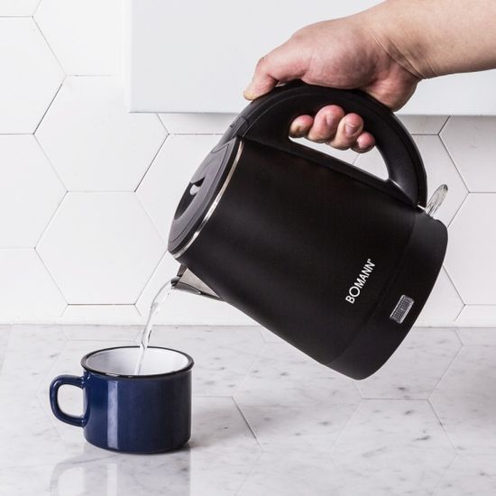 보만 이중단열 무선 전기주전자 포트 WK2170