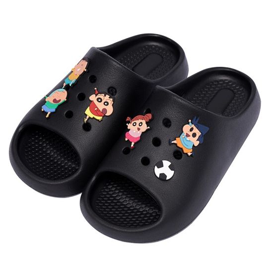 에이블팩토리 폼폼 슬리퍼 6타입 파츠 탈부착