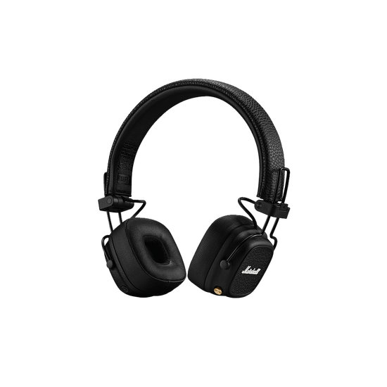 마샬 Major Ⅴ 블루투스 헤드폰