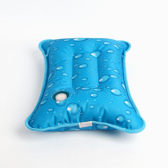 [1+1세트/무배] 시원한 물방울 아이스 쿨베개