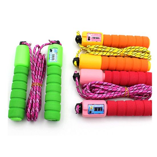 스마트줄넘기 카운터 줄넘기(WFHXGCG)