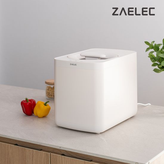 [자일렉] 가정용 분쇄 건조 음식물처리기 ZL-243FC