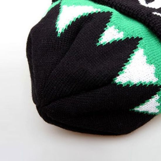 [폴엔나나] [PAUL & NANA] frank black 비니