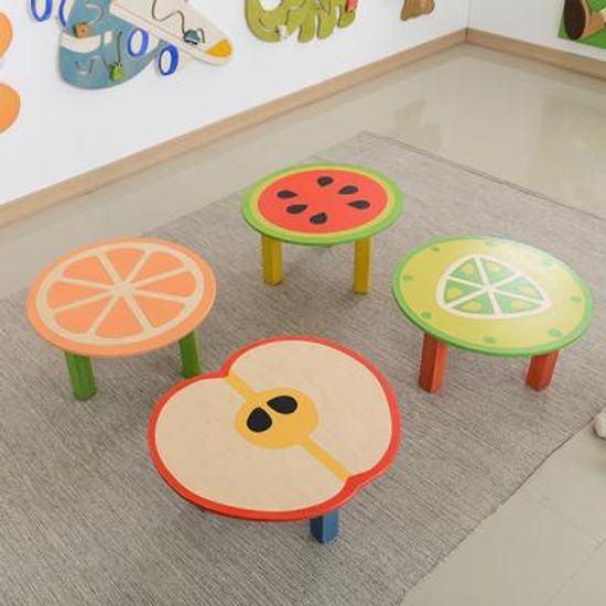 과일책상 시리즈