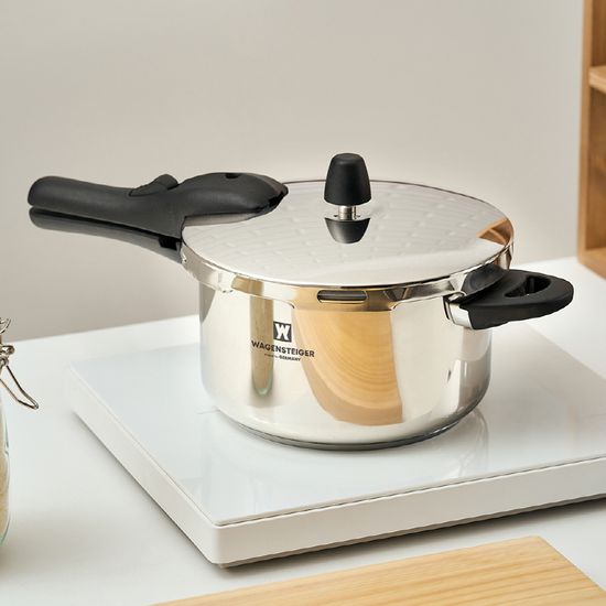 바겐슈타이거 에델 구스토 압력솥 3.5L