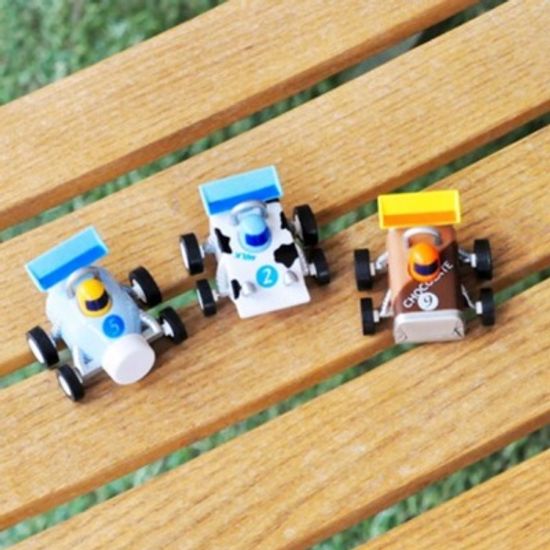 [한스] 냉장고나라 꼬마자동차 12종세트 (611HFR1MBD)