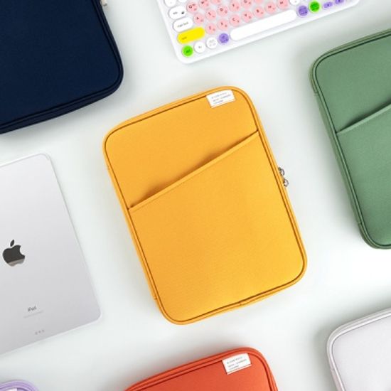 코듀라 포켓 태블릿PC 파우치 11인치 (6종)