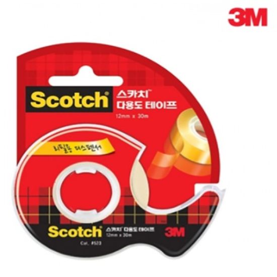 3M 스카치™ 다용도 스카치 테이프 디스펜서 