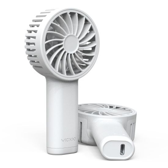 빅쏘 초소형 C타입 미니 휴대용 선풍기 F1