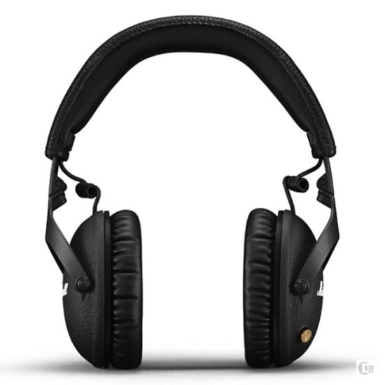 마샬 Monitor II ANC 블루투스 헤드폰