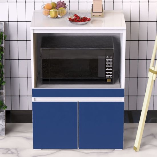 하울 광파 오븐 렌지대 수납장 밥솥장 800 (착불)