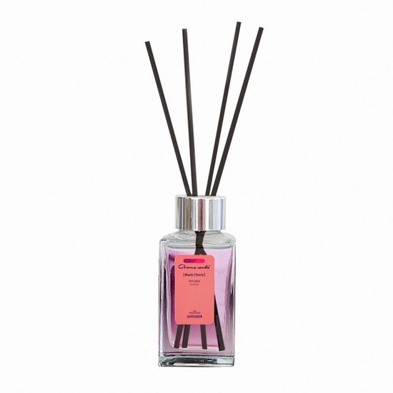 블랙체리 90ml - 리드 디퓨저 : 싱글 에디션 