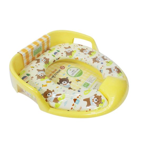 유아변기커버 비데겸용 유아욕 WB414E7