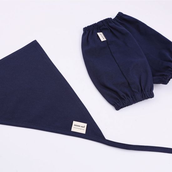 [기성]어린이방수앞치마 B세트