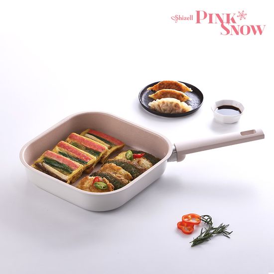 쉬젤 핑크스노우 IH 프라이팬_20cm 외 10종 골라담기