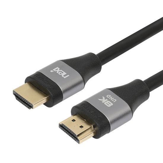 (NEXI) 넥시 V2.1 8K HDMI 케이블 (0.5m~5m)