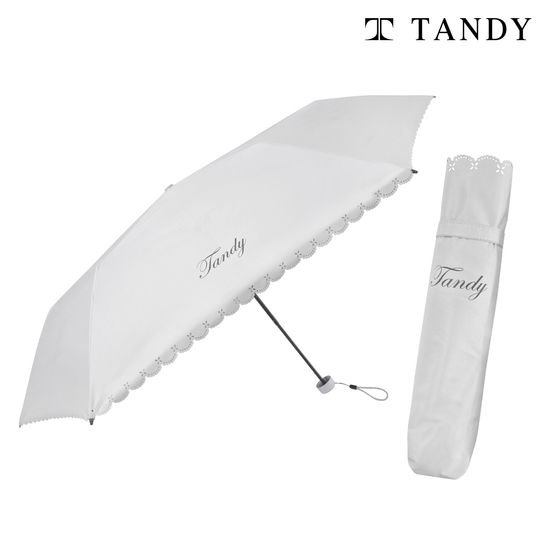 탠디 7K 엘리 초경량 양우산