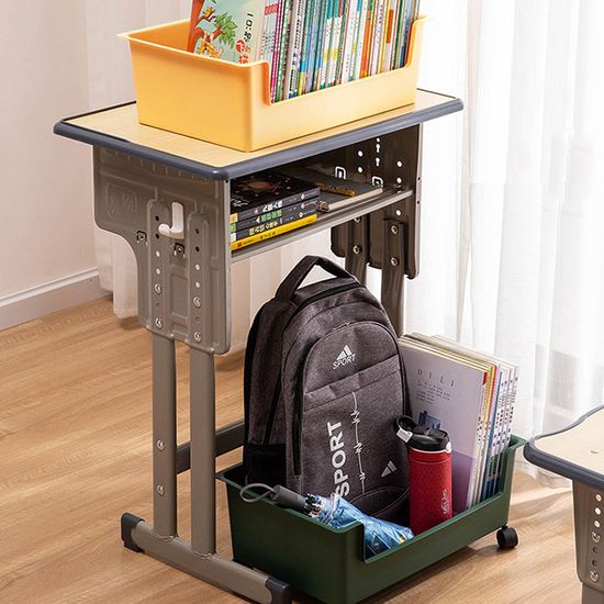 책 장 보관함 책꽂이 바구니 수납 리빙 박스 정리 함