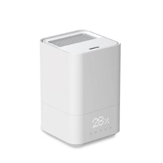 단미 HUC01 복합식 가열식 초음파식 대용량 가습기 5L