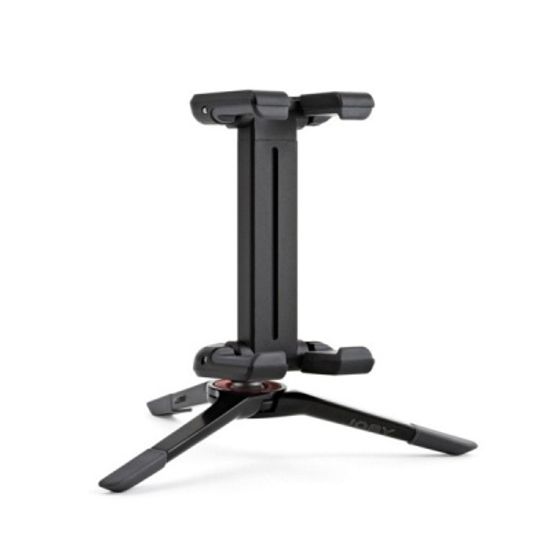 조비 GripTight ONE Micro Stand Bk 스마트폰 삼각대