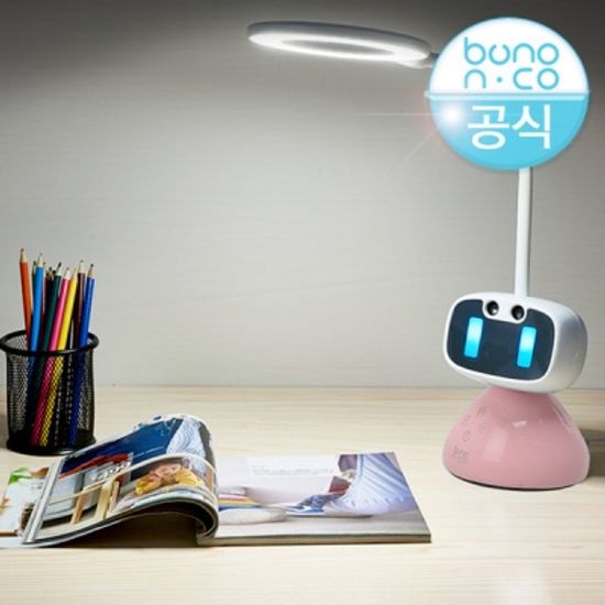 보노앤코 LED학습용스탠드 자세교정 BNC-SL20UWS