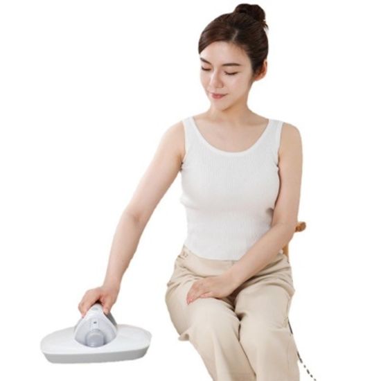 진드기 제거 핸디형 적외선 제습 살균 청소기