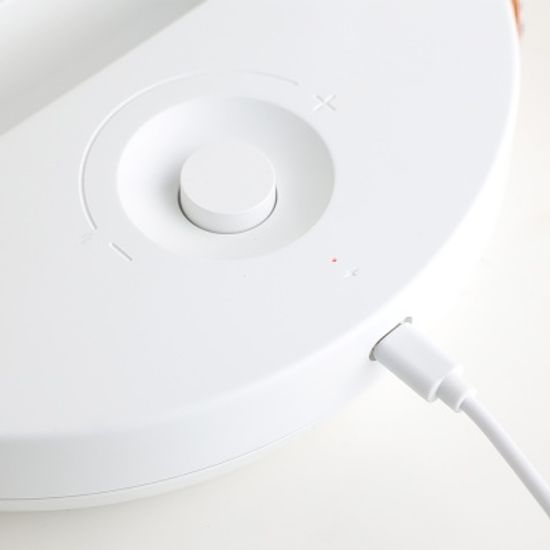 리큅 무선 접이식 선풍기 LEF-R10000